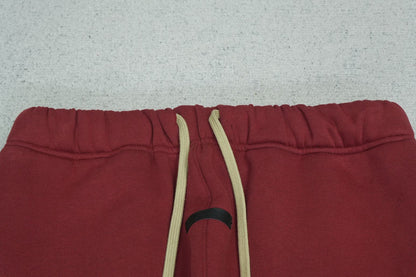 F - SWEATPANTS