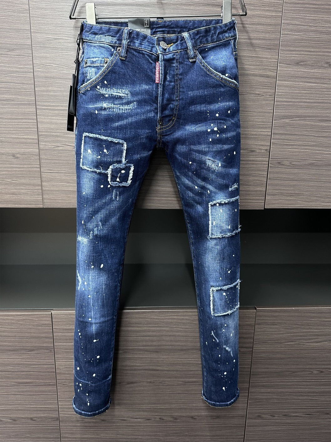 D - JEANS
