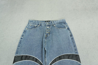 T - JEANS