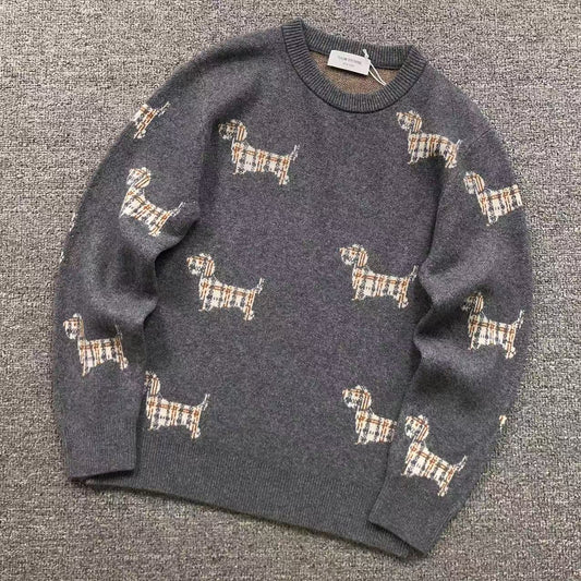 T - SWEATER