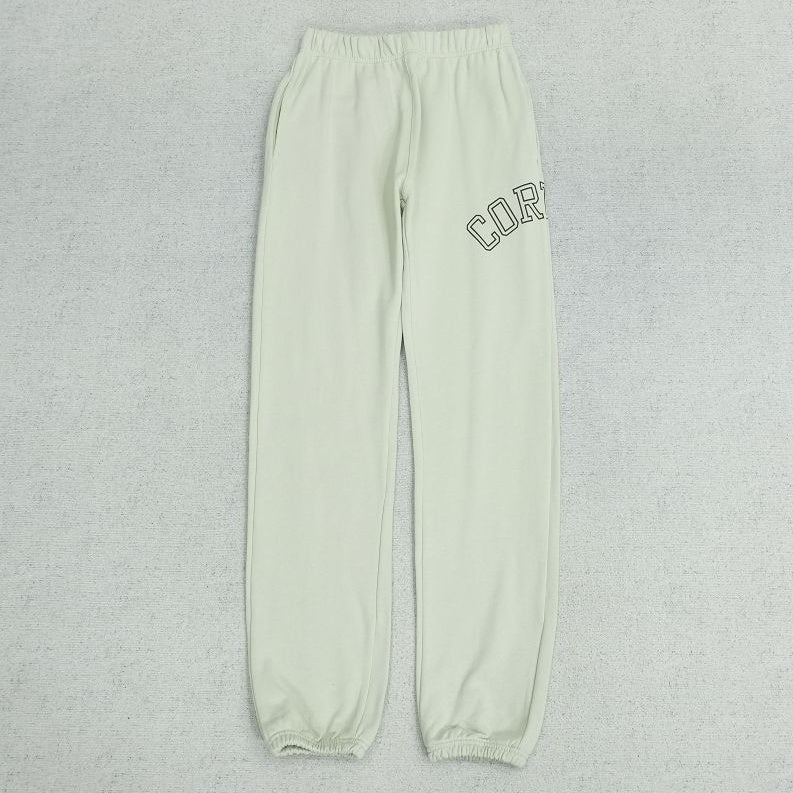 C - SWEATPANTS