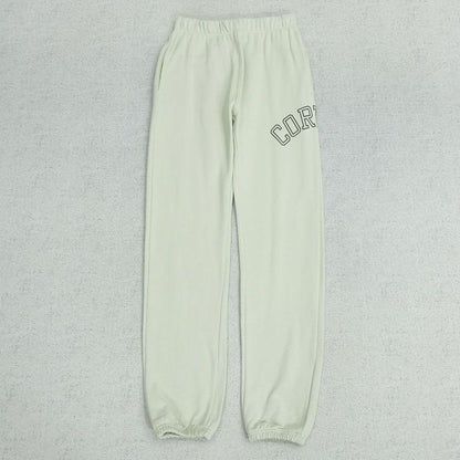 C - SWEATPANTS