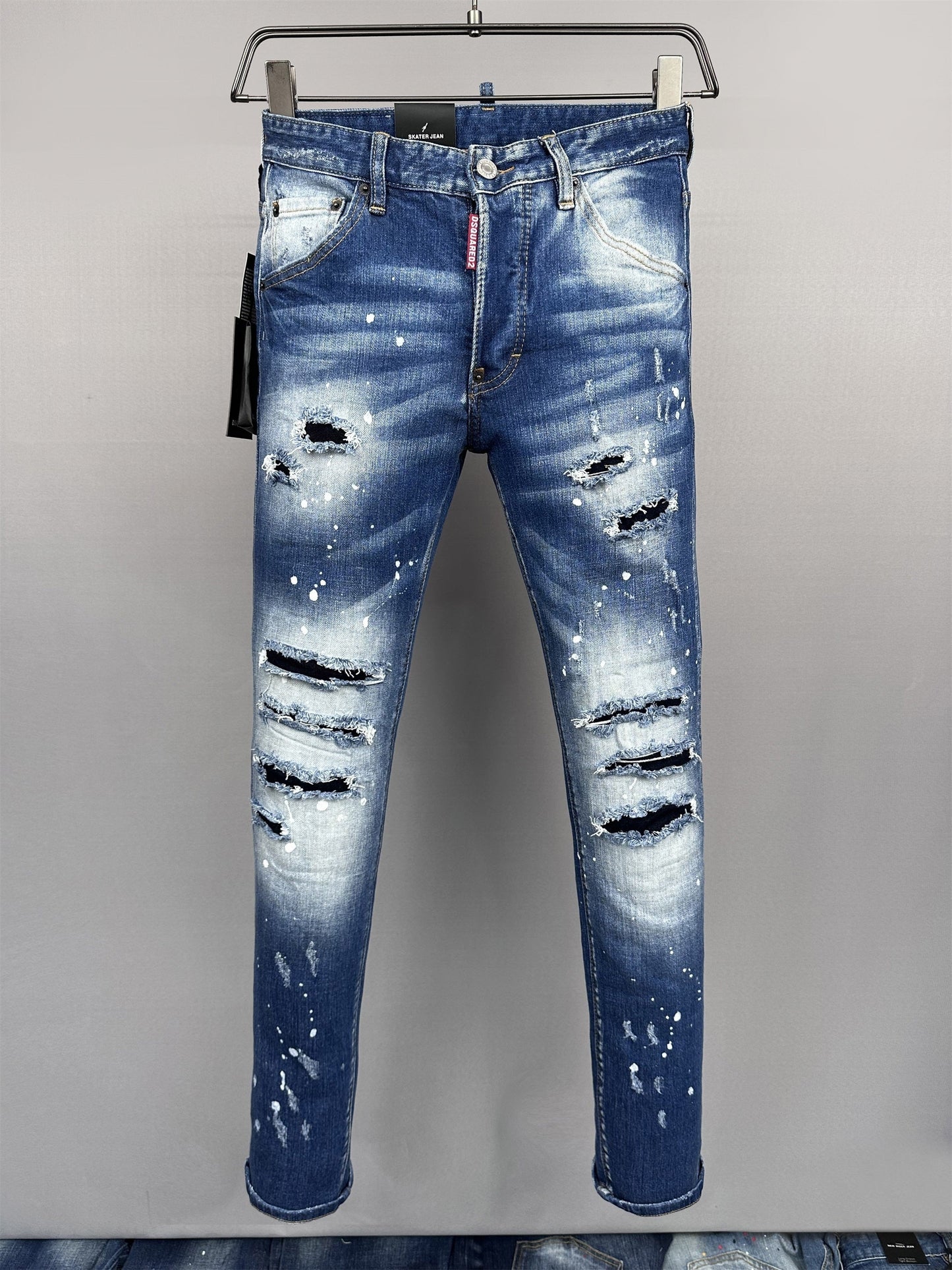 D - JEANS
