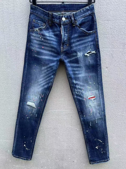 D - JEANS