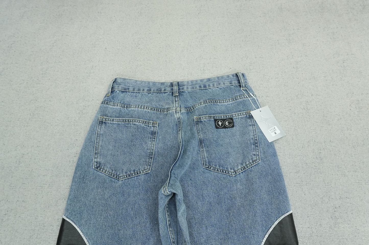 T - JEANS