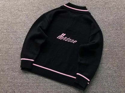 W - SWEATER