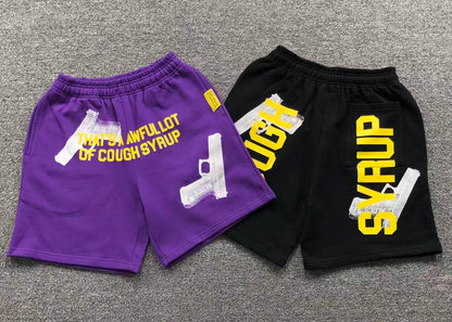 C - SHORTS