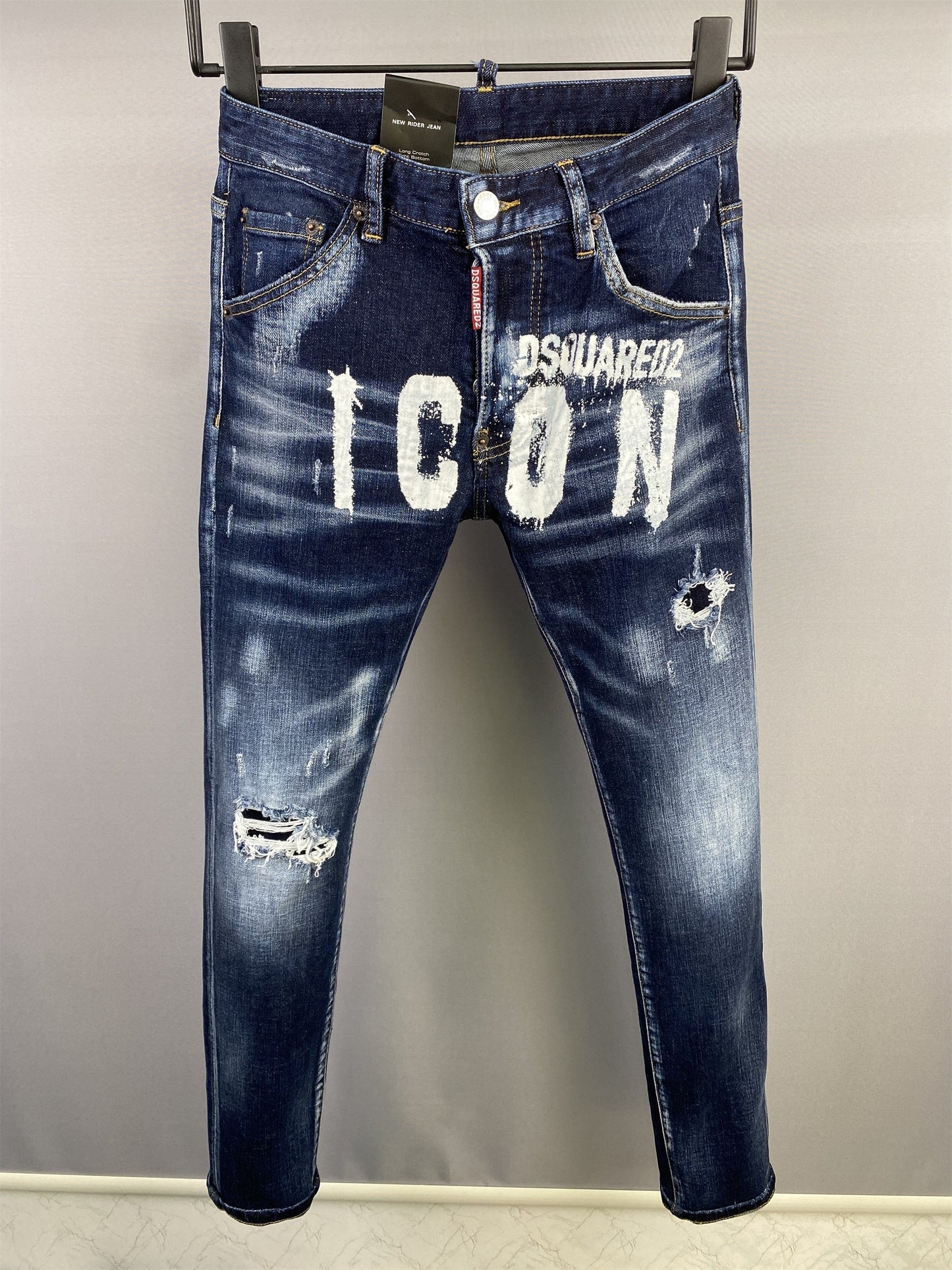 D - JEANS