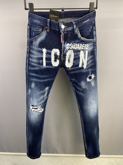 D - JEANS