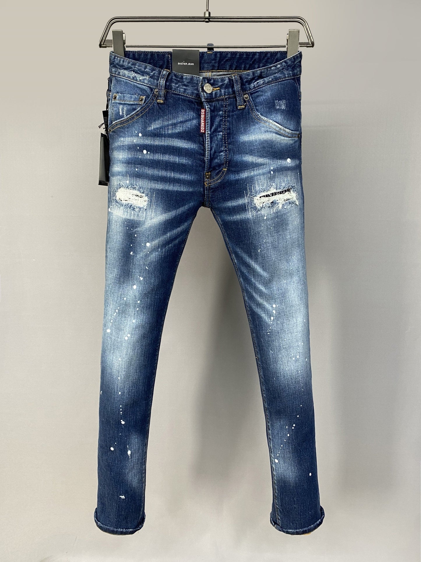 D - JEANS
