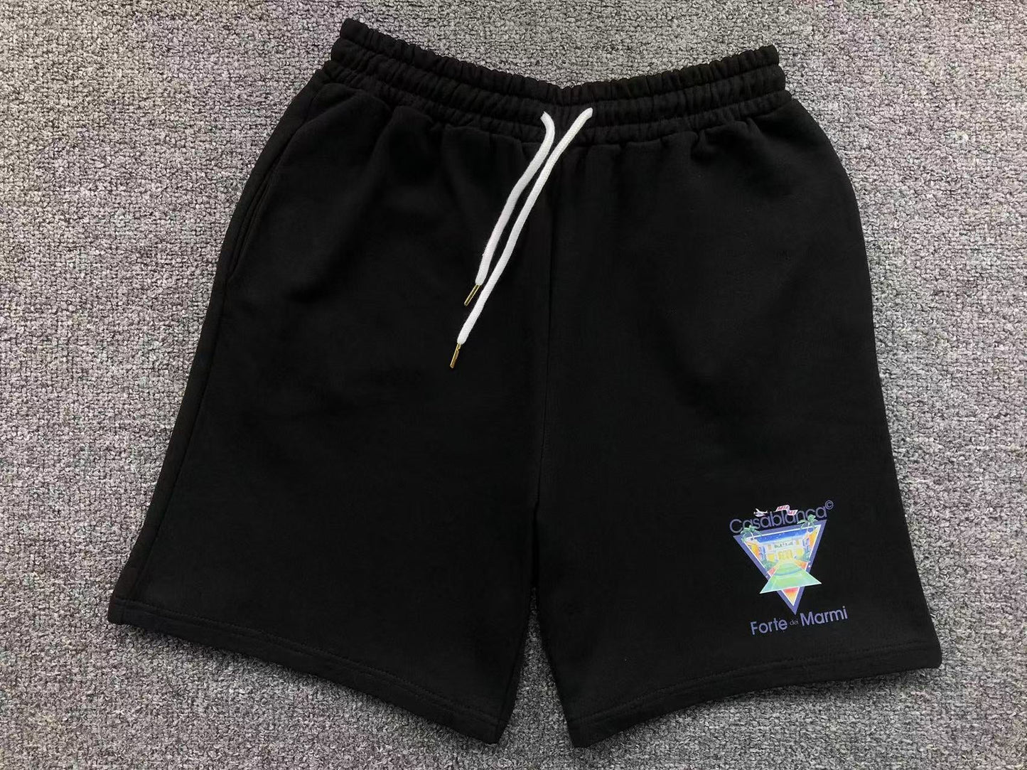 C - SHORTS