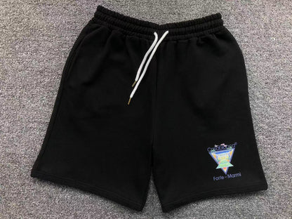 C - SHORTS