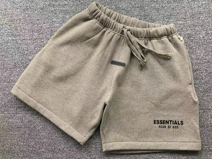 F - SHORTS
