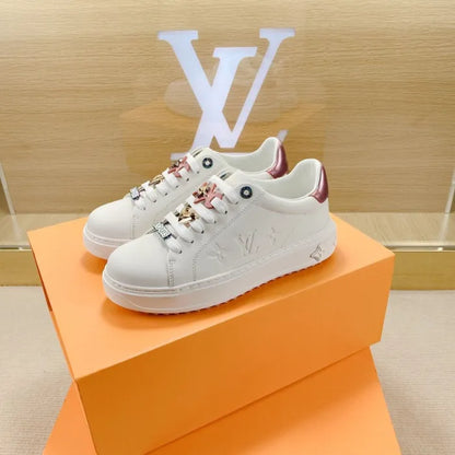 LOUIS V - SNEAKERS