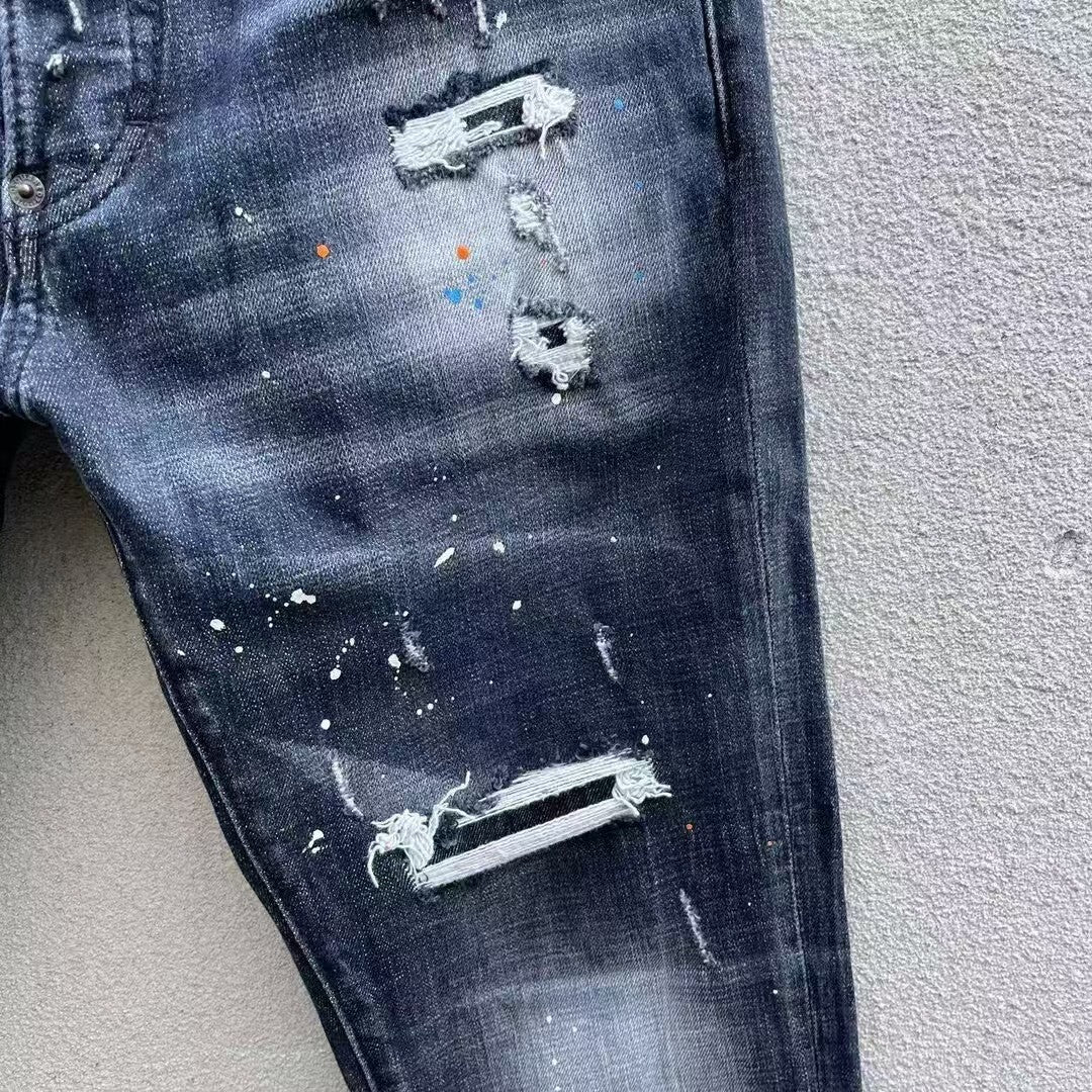D - JEANS