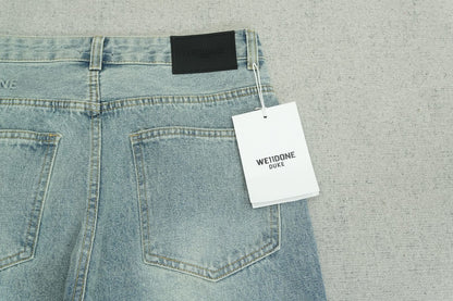 W - JEANS