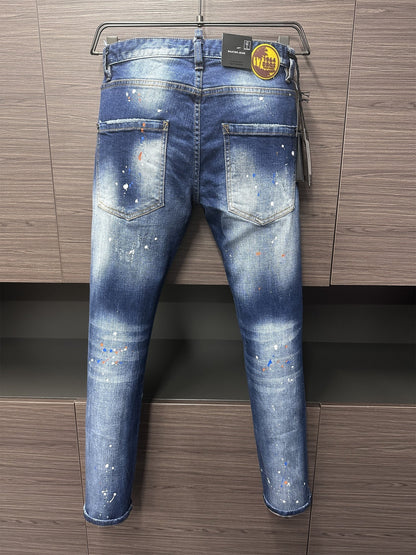 D - JEANS