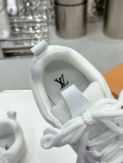 LOUIS V - SNEAKERS