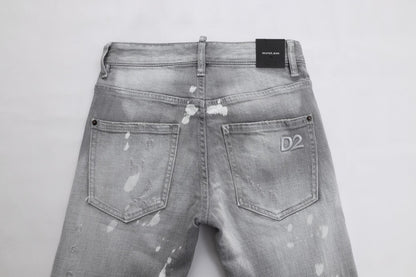 D - JEANS