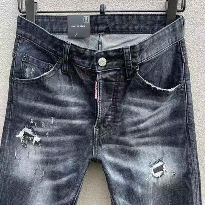 D - JEANS