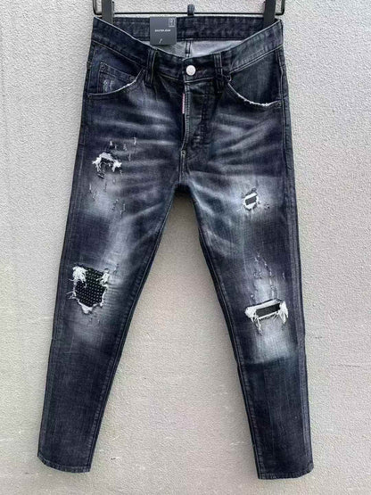 D - JEANS