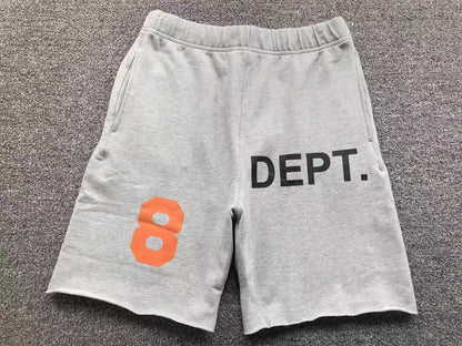 G - SHORTS