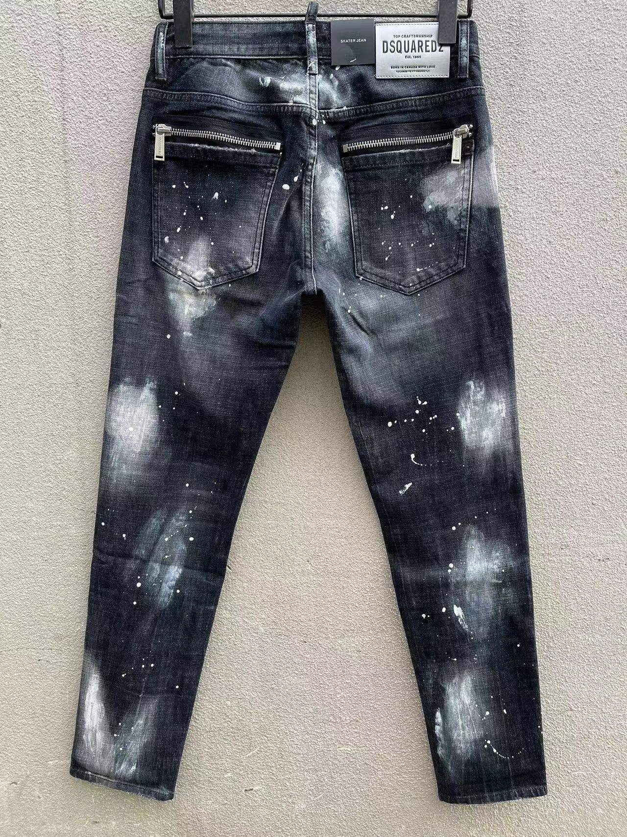 D - JEANS