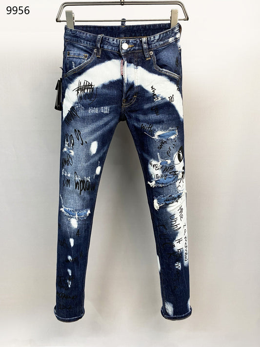 D - JEANS