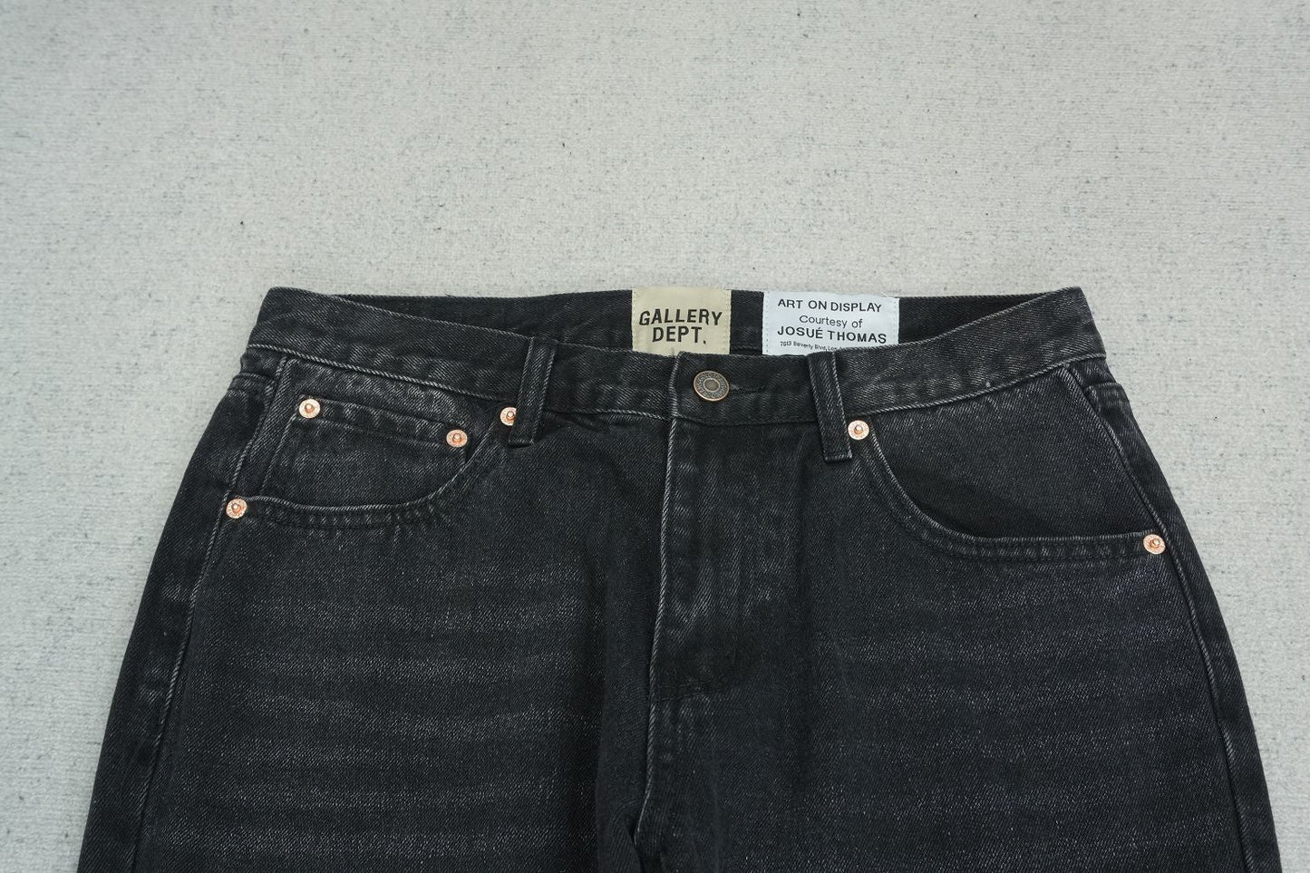 G - JEANS