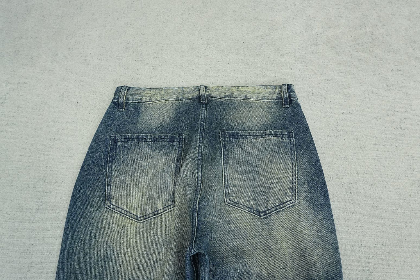 H - JEANS