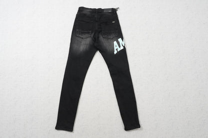 A - JEANS
