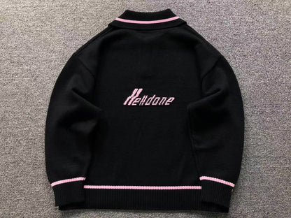 W - SWEATER