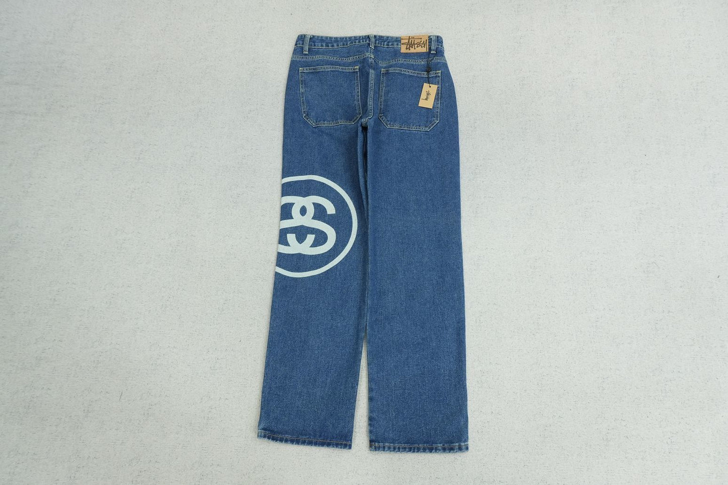 S - JEANS