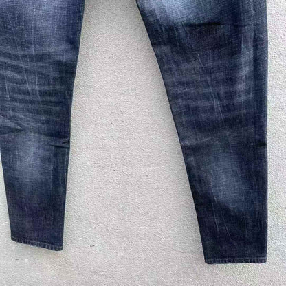 D - JEANS