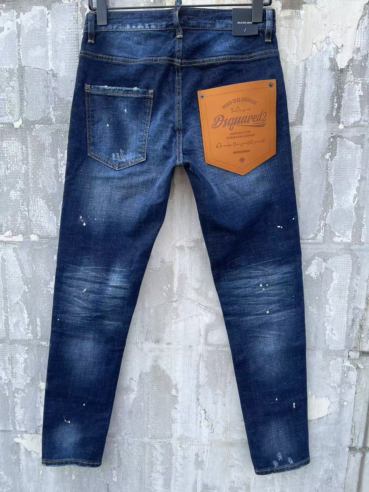 D - JEANS
