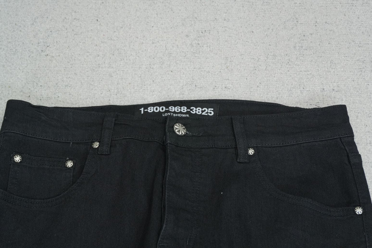L - JEANS