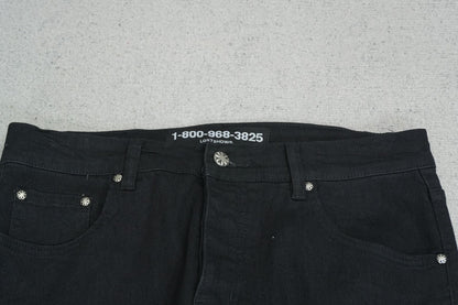 L - JEANS