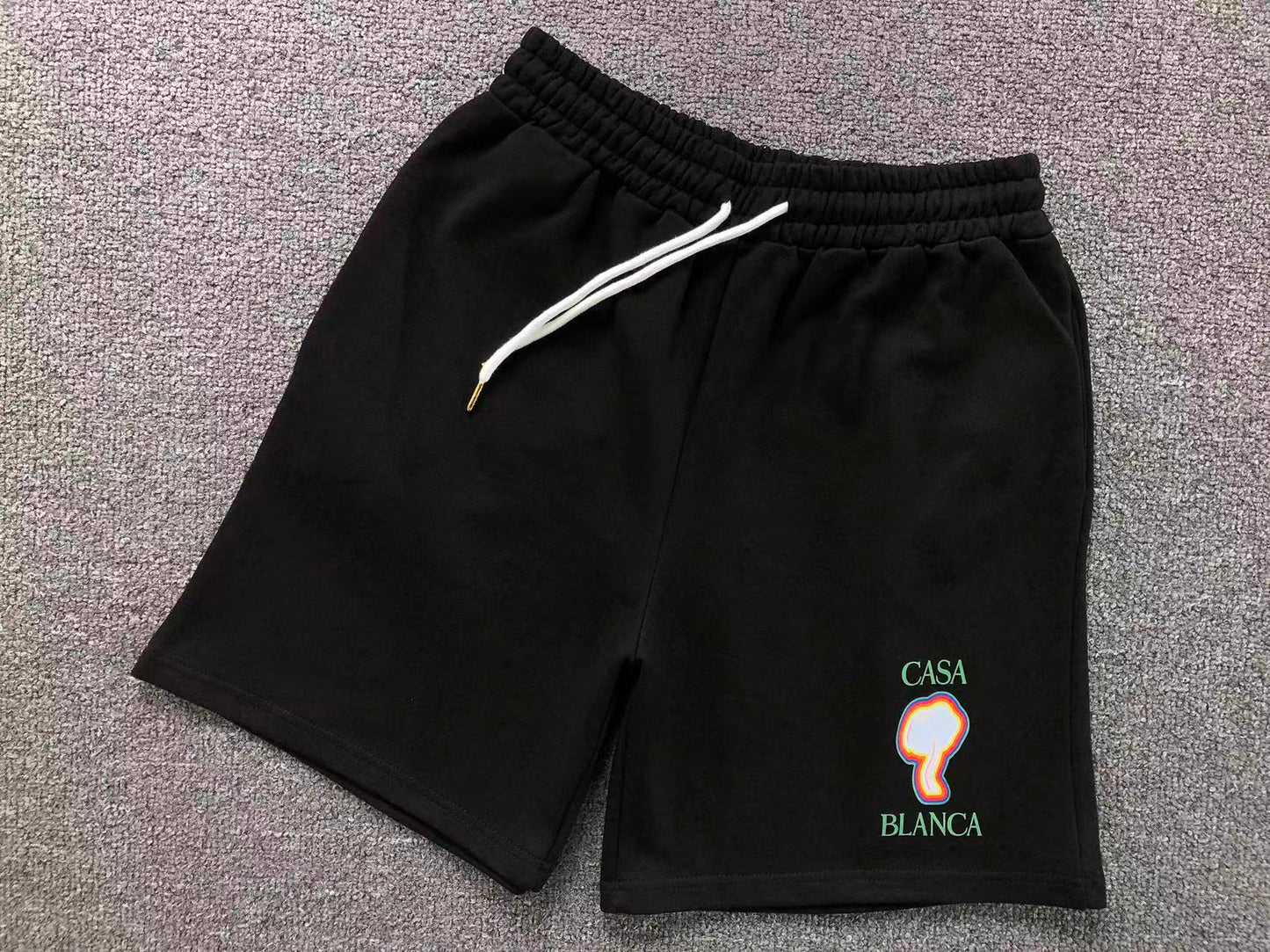 C - SHORTS