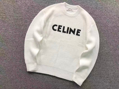 C - SWEATER