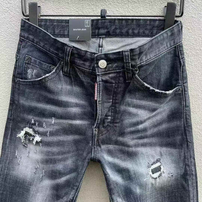 D - JEANS