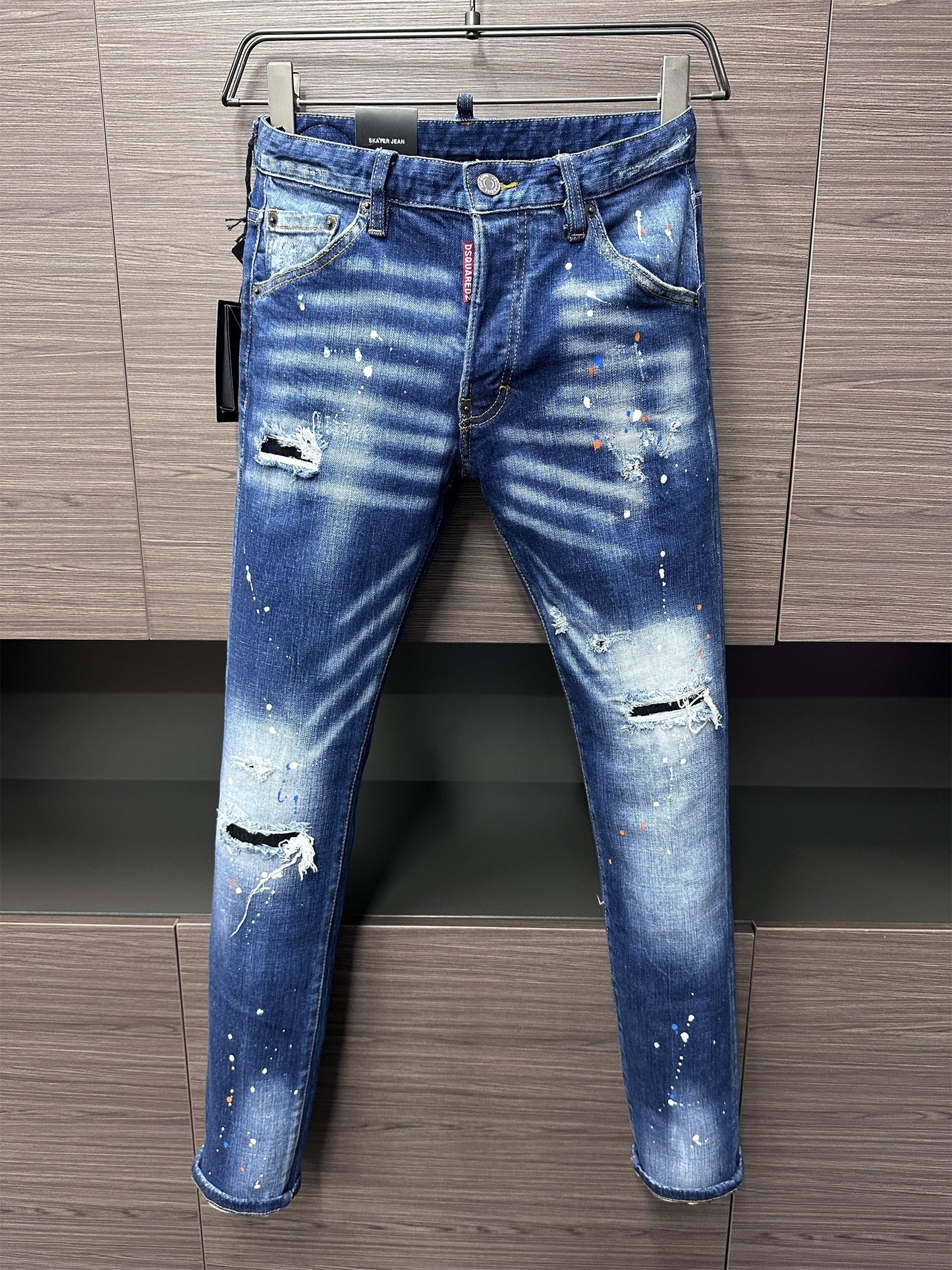 D - JEANS