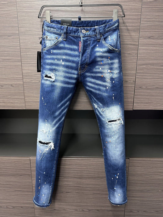 D - JEANS