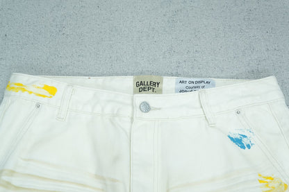G - JEANS