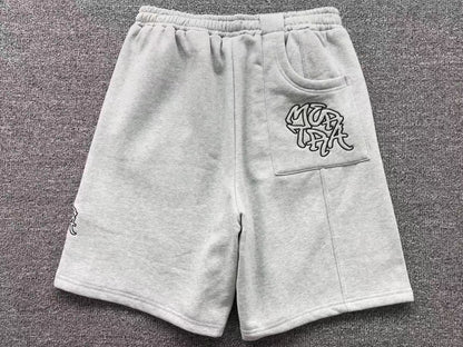 M - SHORTS