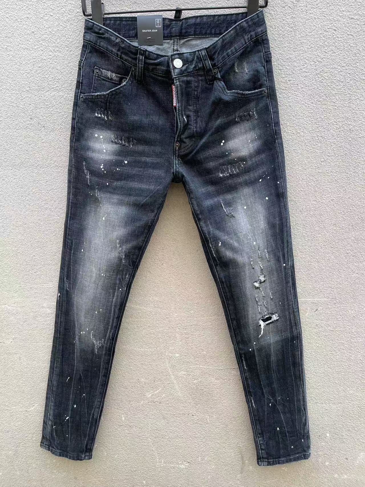 D - JEANS