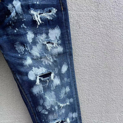 D - JEANS