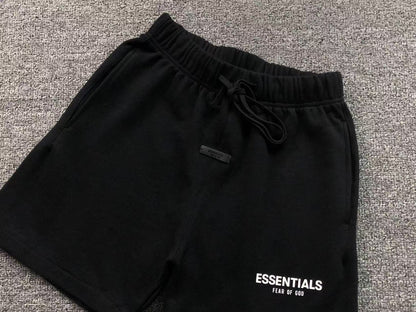 F - SHORTS