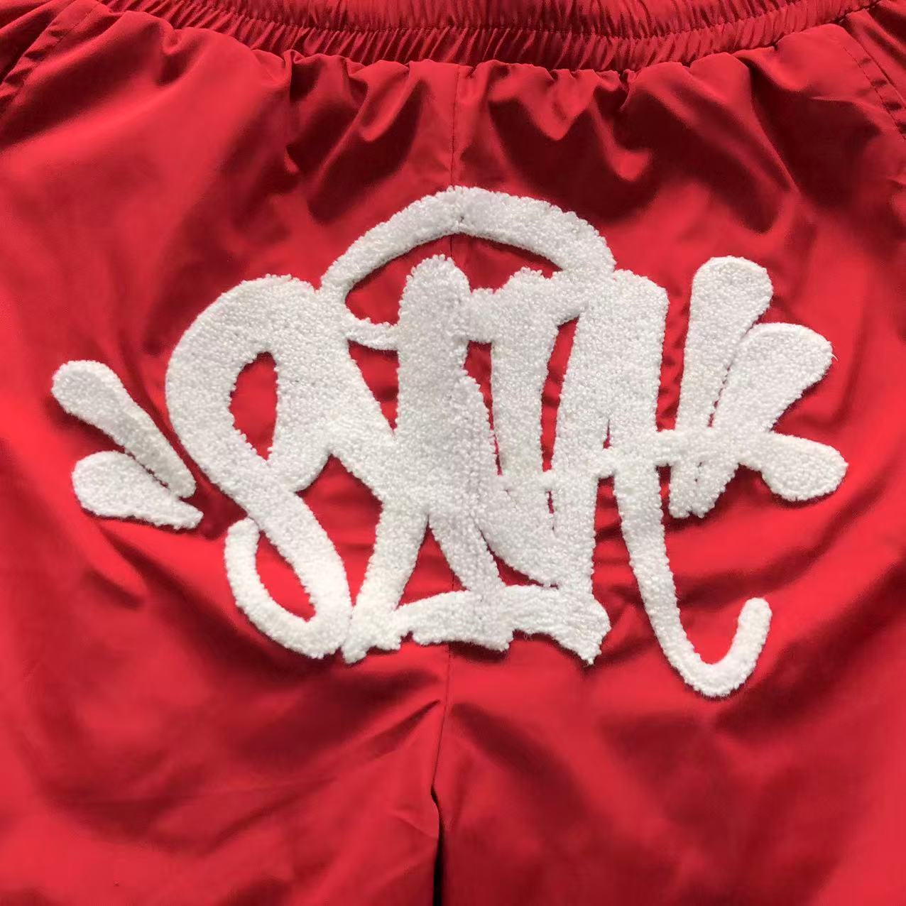 S - SHORTS