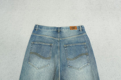S - JEANS