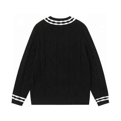 LOUIS V - SWEATER